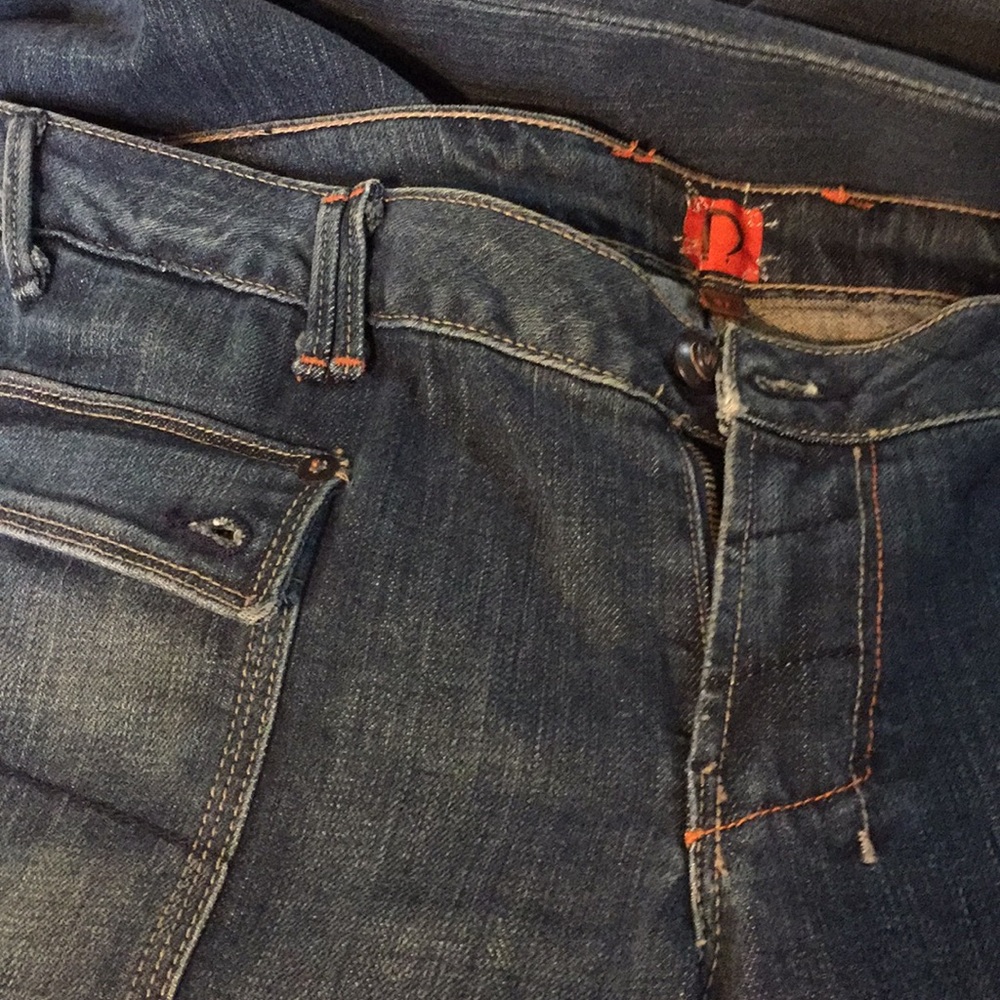Jeans - Picture 5 of 5